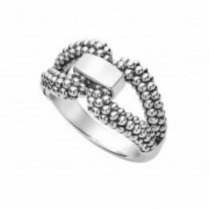 Lagos Derby collection ring